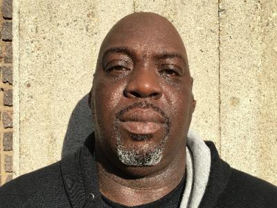 Gregory Motley a registered Sex Offender of Massachusetts