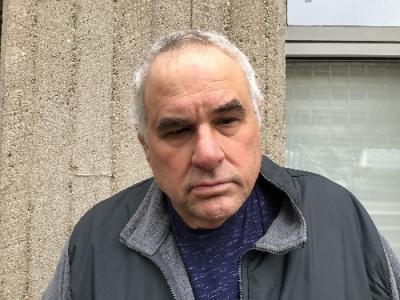 Dwight D Meyer a registered Sex Offender of Massachusetts