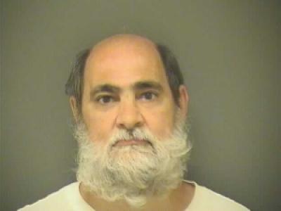 Joseph Moore a registered Sex Offender of Massachusetts