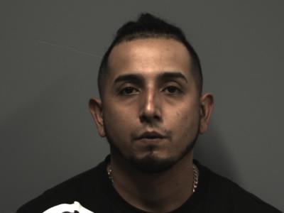 Inmar R Valenzuela a registered Sex Offender of Massachusetts