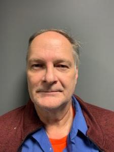 Kevin Ralph Trine a registered Sex Offender of Massachusetts