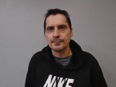 Anthony Mazza a registered Sex Offender of Massachusetts
