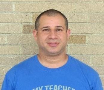 Eddie Rivera a registered Sex Offender of Massachusetts