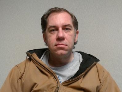 Jason M Luzitano a registered Sex Offender of Massachusetts
