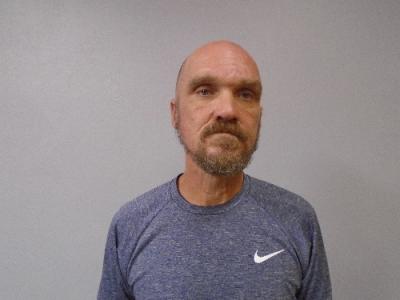 Eric R Callahan a registered Sex Offender of Massachusetts