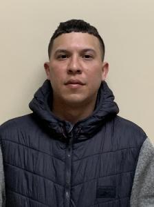Kevin L Rios a registered Sex Offender of Massachusetts