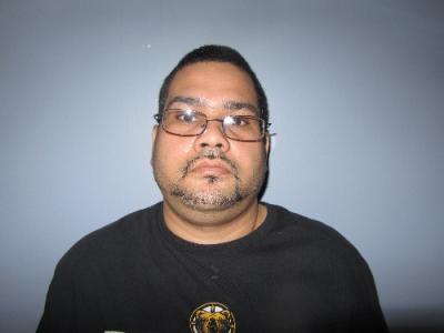 Wilfredo Vazquez Jr a registered Sex Offender of Massachusetts