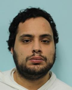 Alexander Hernandez a registered Sex Offender of Massachusetts