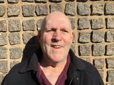 John Ahern a registered Sex Offender of Massachusetts