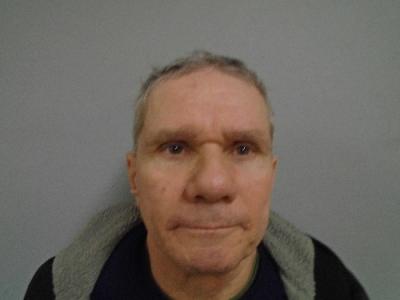 Raymond Perry Yetz a registered Sex Offender of Massachusetts