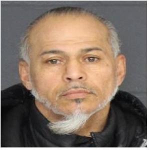 Raul Melendez Ruiz a registered  of Massachusetts