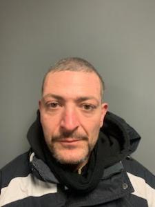 Wayne R Whitten a registered  of Massachusetts