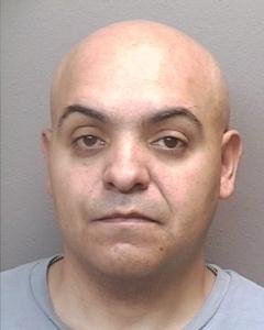 Jesus Castillo a registered Sex Offender of Massachusetts