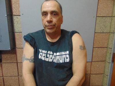 Jeffrey E Berthiaume a registered Sex Offender of Massachusetts