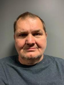 Ernest W Cyr Jr a registered Sex Offender of Massachusetts