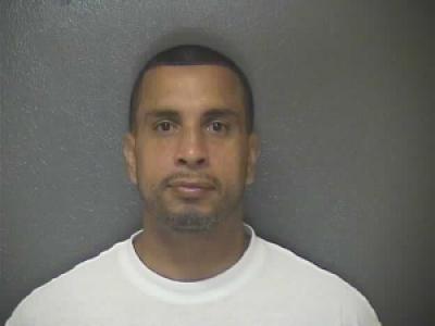 Jose Rodriguez a registered Sex Offender of Massachusetts