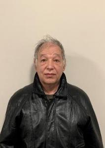 Paul N Ferranti a registered Sex Offender of Massachusetts