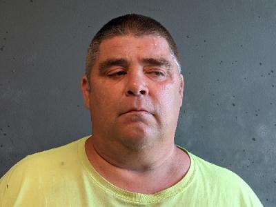 Joseph M Andrews a registered Sex Offender of Massachusetts