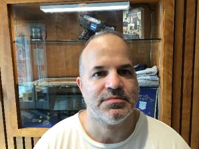 David Ruiz a registered Sex Offender of Massachusetts