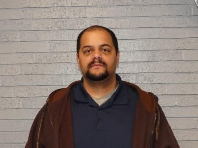 Gregory Michael Redmond a registered Sex Offender of Massachusetts