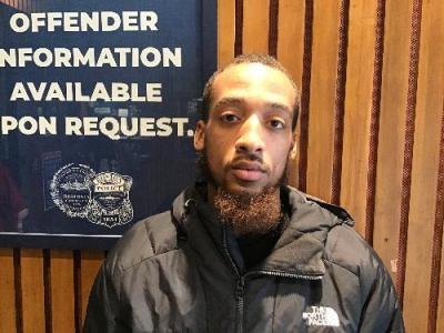 Mark A Pinnock a registered  of Massachusetts