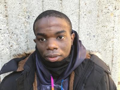 Markeece M Matthews a registered Sex Offender of Massachusetts