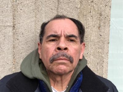 Salvador Avalos a registered Sex Offender of Massachusetts