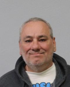 John E Miller a registered Sex Offender of Massachusetts