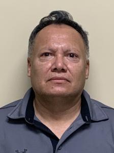 Florentin Umanzor Alvarado a registered Sex Offender of Massachusetts