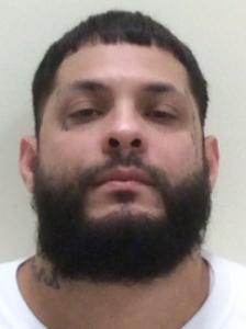 Miguel Rivera a registered Sex Offender of Massachusetts