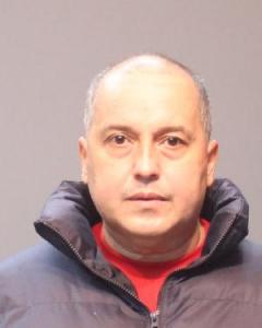 Hector Rodriguez a registered Sex Offender of Massachusetts