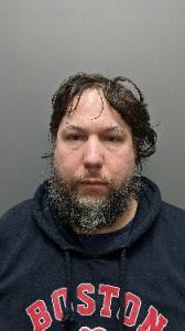 Christopher Mckenna a registered Sex Offender of Massachusetts