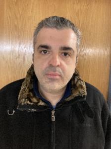 Filipas Kallianiotis a registered Sex Offender of Massachusetts