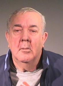 Thomas R Brien a registered Sex Offender of Massachusetts