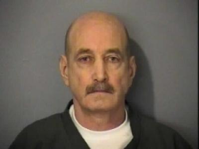 Arthur Russell a registered Sex Offender of Massachusetts