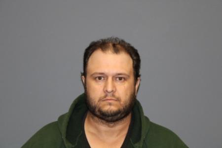 Brian Marino Addeo a registered Sex Offender of Massachusetts