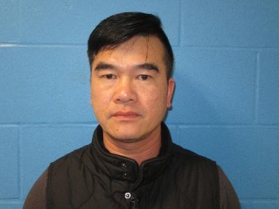 Tan Duy Nguyen a registered Sex Offender of Massachusetts