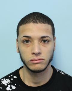 Carlos Escalera a registered Sex Offender of Massachusetts