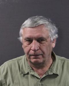 John Franklin Strantz a registered Sex Offender of Massachusetts