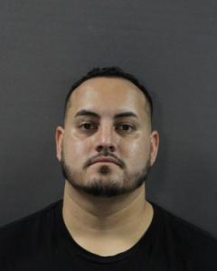 Brayan M Barrios a registered Sex Offender of Massachusetts