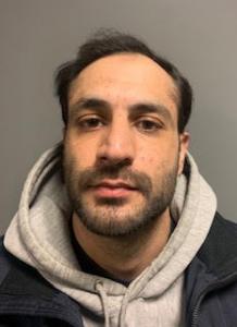Shah Faisal a registered Sex Offender of Massachusetts