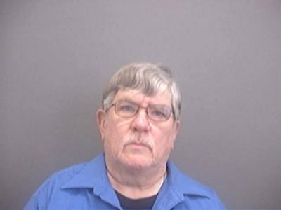 Gerald Bruce Stone a registered Sex Offender of Massachusetts