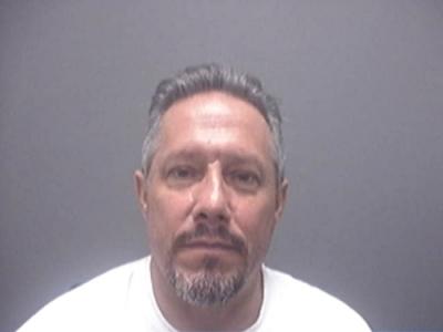 Luis A Navarro a registered Sex Offender of Massachusetts