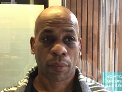 Ivory L Banks a registered  of Massachusetts