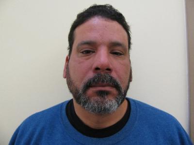 Clauzell Jones a registered Sex Offender of Massachusetts