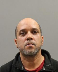 Carlos Brito a registered Sex Offender of Massachusetts