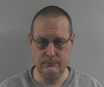 John Francis Cote Jr a registered Sex Offender of Massachusetts