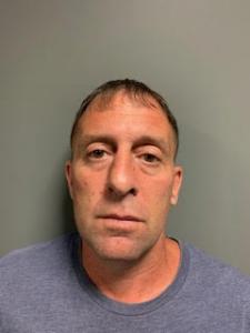 Jeremy Daniel Tonucci a registered Sex Offender of Massachusetts