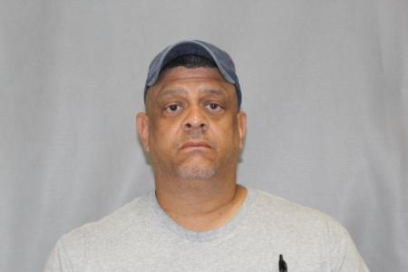 Sean Bracey a registered Sex Offender of Massachusetts