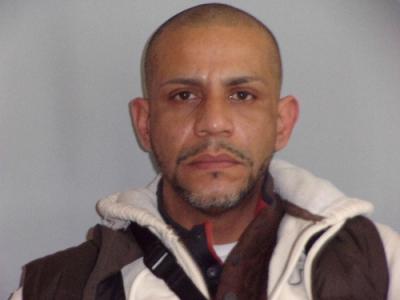 Juan G Marrero a registered Sex Offender of Massachusetts